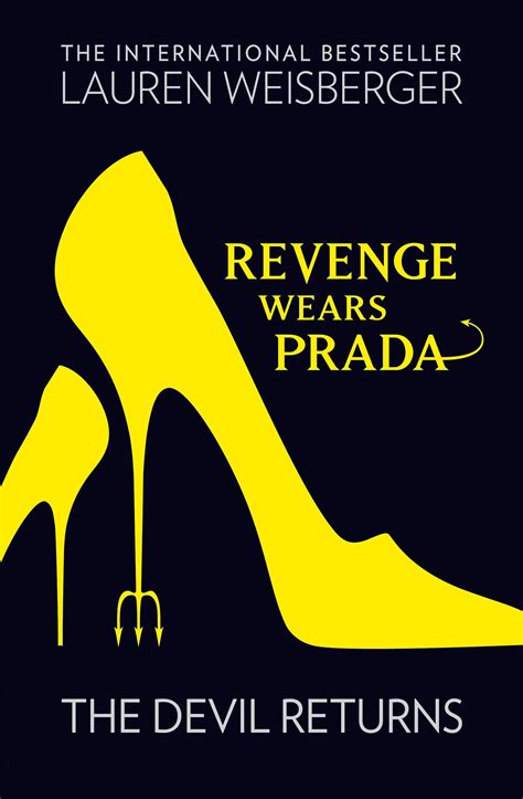 the devil wears prada sequel book|devil wears prada book pdf.